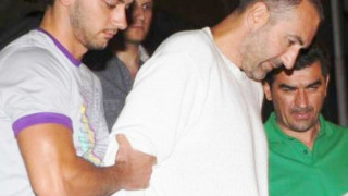 Καταδικάστηκε για ναρκωτικά ο Μισούνοφ