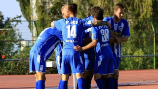 Δεν χάνει με τίποτα ο Κισσαμικός