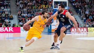 Ασταμάτητος Μπουρούσης και Λαμποράλ