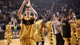 Δικαιώνει εκείνους που την πίστεψαν   