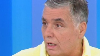 «Η δημοσιογραφία οδηγεί σε πολλούς δρόμους, ακόμα και σε ένα καλό κρεβάτι!» 