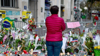 Η…  ασύμμετρη απειλή των τυφλών χτυπημάτων