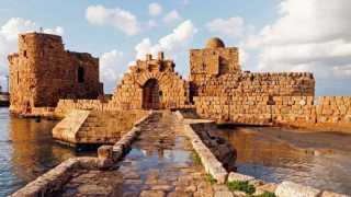 Δύο ελληνικές πόλεις στη λίστα με τις 20 αρχαιότερες του κόσμου (Pic)