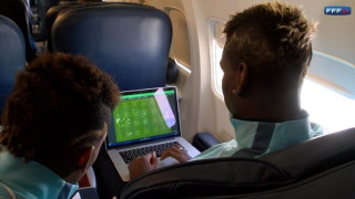 «Πορωμένοι» με το Football Manager 2016 Πογκμπά και Κομάν (pic)