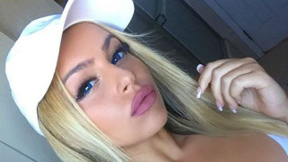 Νίκι Βιάνα, το «αηδόνι» της Ιταλίας (pics)