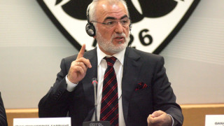 Ποιον προτιμά ο Ιβάν για αρχηγό της Νέας Δημοκρατίας; 