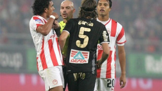 Παράσημο να σε καταγγέλλει ο Πειραιάς