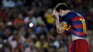 Και ο Μέσι για την σφαγή στο Παρίσι