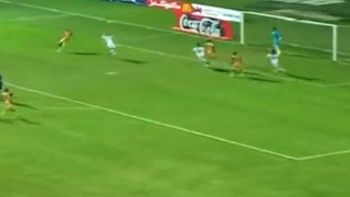 Φανταστικό γκολ με ψαλιδάκι στην Αίγυπτο (video)