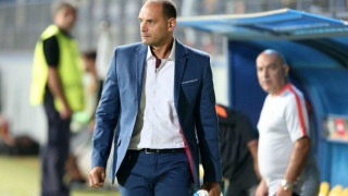 Βεργέτης: «Αφιερωμένη στον Φούλοπ η νίκη»