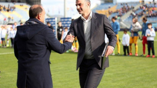 Δέλλας: «Δεν αξίζαμε την ήττα»