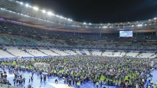 Οδηγίες ασφαλείας από την Πρέμιερ!