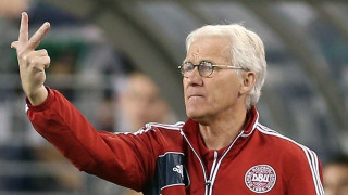 Τέλος εποχής για Όλσεν