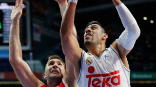 «100αρα» η Ρεάλ, θετικός ο Βεζένκοφ!