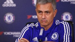 «Είμαι ευτυχισμένος με τους παίκτες μου»