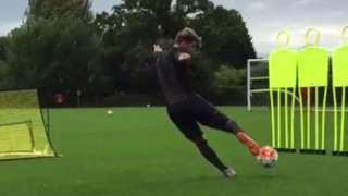 Ορίστε το τέλειο σουτ!(VIDEO)