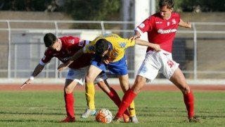 Βουλιάζει ο Πανσερραϊκός, πέρασε από το Βόλο ο Απόλλωνας