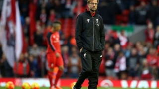 «Pretty alone» αισθάνεται ο Κλοπ 