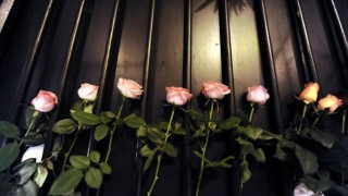 Ολα τα αθώα θύματα έχουν την ίδια αξία…