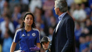 Καλά Χριστούγεννα Ζοσέ (vid)