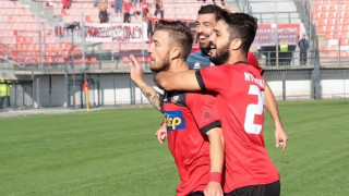 Παναχαϊκή με τσαγανό 