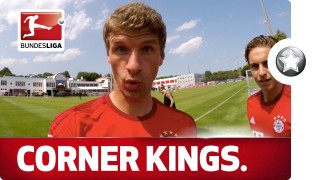 Τα παιδία παίζει! (vid)