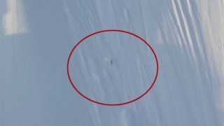 Είχε άγιο αυτός ο σκιέρ! (vid)