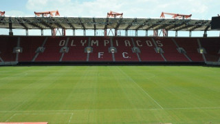 Στα 100 καλύτερα το Καραϊσκάκης !