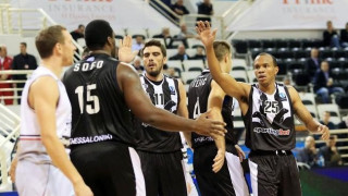 Νέα συνεργασία για την ΚΑΕ ΠΑΟΚ!