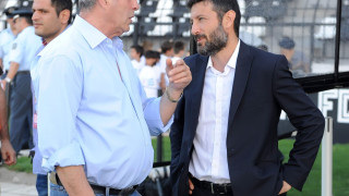 Ποιοι... ψάχνουν τον Παντελή Κωνσταντινίδη 