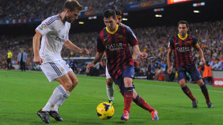  «Κόκκινος συναγερμός» για το «clasico» 