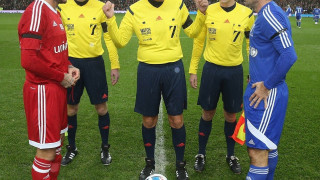 Φιλικό πολλών αστέρων στο Ολντ Τράφορντ! (video+pics)