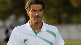 Τέλος ο Διλμπέρης