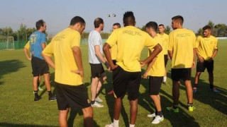 Ποιος παίκτης του Άρη πρέπει να δώσει μάχη για να μείνει την επόμενη σεζόν