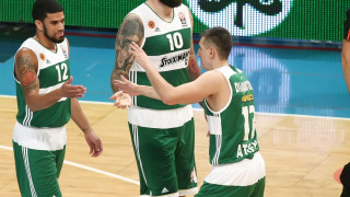 Πάρτι με ρεκόρ Διαμαντίδη στο ΟΑΚΑ! 