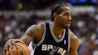 «Ιπτάμενος» Λέοναρντ! (video) 