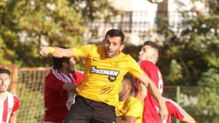 Η εικόνα του Αρη