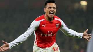 Αγωνία για Σάντσες στην Άρσεναλ! 