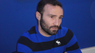 Τι είπε ο Σαλπιγγίδης σε σπουδαστές για ΠΑΟΚ, εθνική και Κύπρο