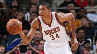 Ποιος Λεμπρόν; Ο... Giannis (video)