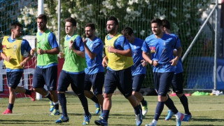 Τι έκανε εντύπωση στους διεθνείς για τον Σκίμπε