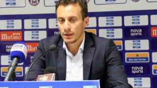 Γεωργιάδης: «Να σπάσουμε την αρνητική παράδοση στην έδρα μας»