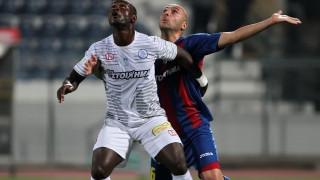 Γκέλα ολκής για Κέρκυρα 