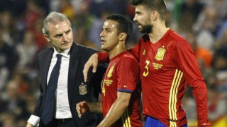 Αμφίβολος με Ολυμπιακό ο Τιάγκο