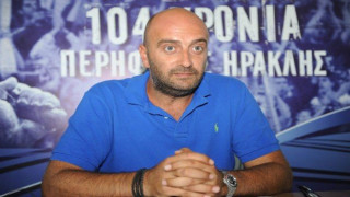 Σε ποια ομάδα πιάνει πιθανώς δουλειά ο Μυροφορίδης