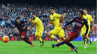 Μπορεί και χωρίς τον Μέσι! (videos)