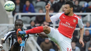 Νοκ-άουτ ο Κοκλέν!