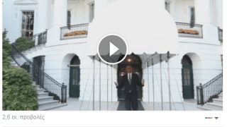 Ο Mark Zuckerberg καλωσορίζει τον President Obama στο Facebook! (pic+video)