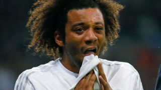 Τραυματίστηκε ξανά στον προσαγωγό ο Μαρσέλο!