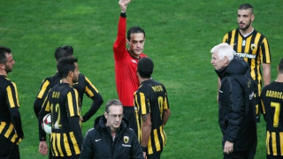 Τρεις αγωνιστικές σε Βάργκας! 